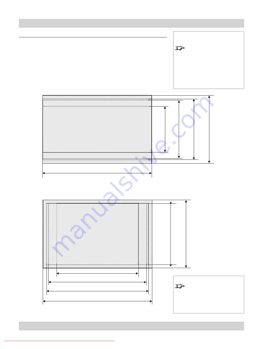 Digital Projection TITAN WUXGA 330 User Manual Download Page 26