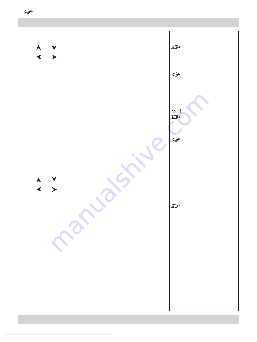 Digital Projection TITAN WUXGA 330 User Manual Download Page 80