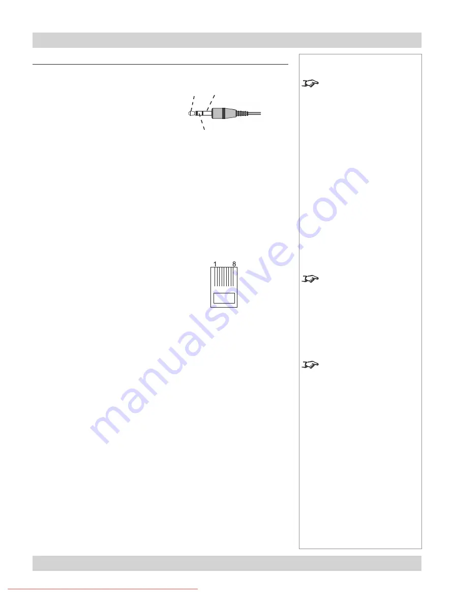 Digital Projection TITAN WUXGA 330 User Manual Download Page 162