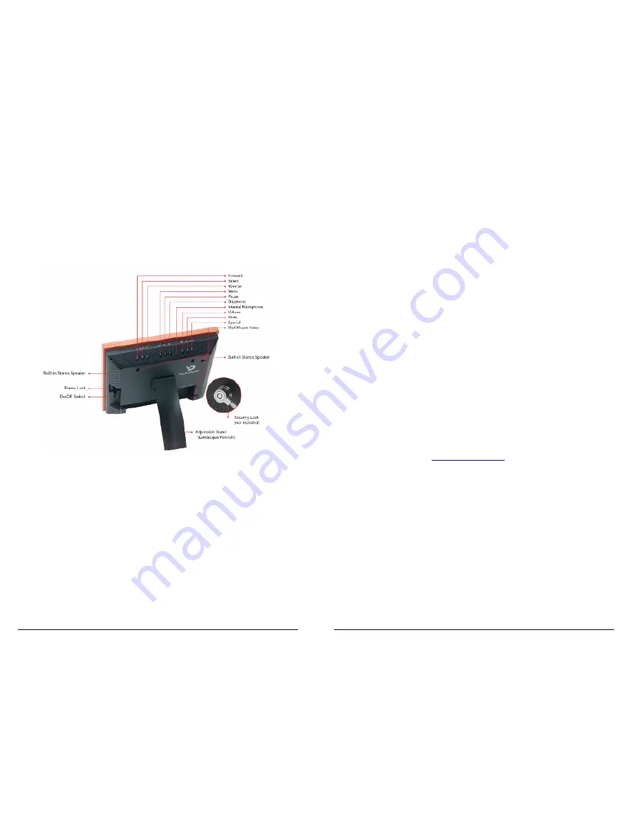 Digital Spectrum 1862-MF-61-7 User Manual Download Page 10