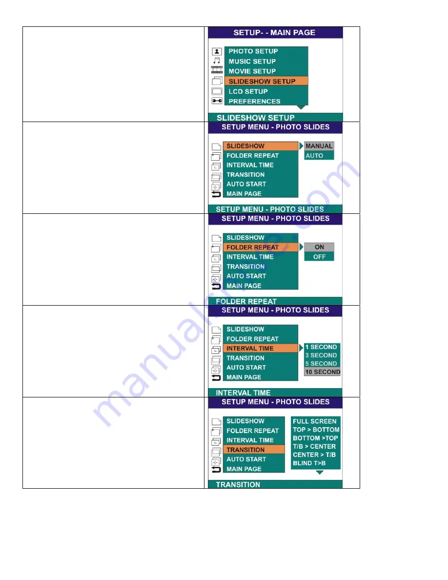 Digital Spectrum NuVue NV-800 User Manual Download Page 14