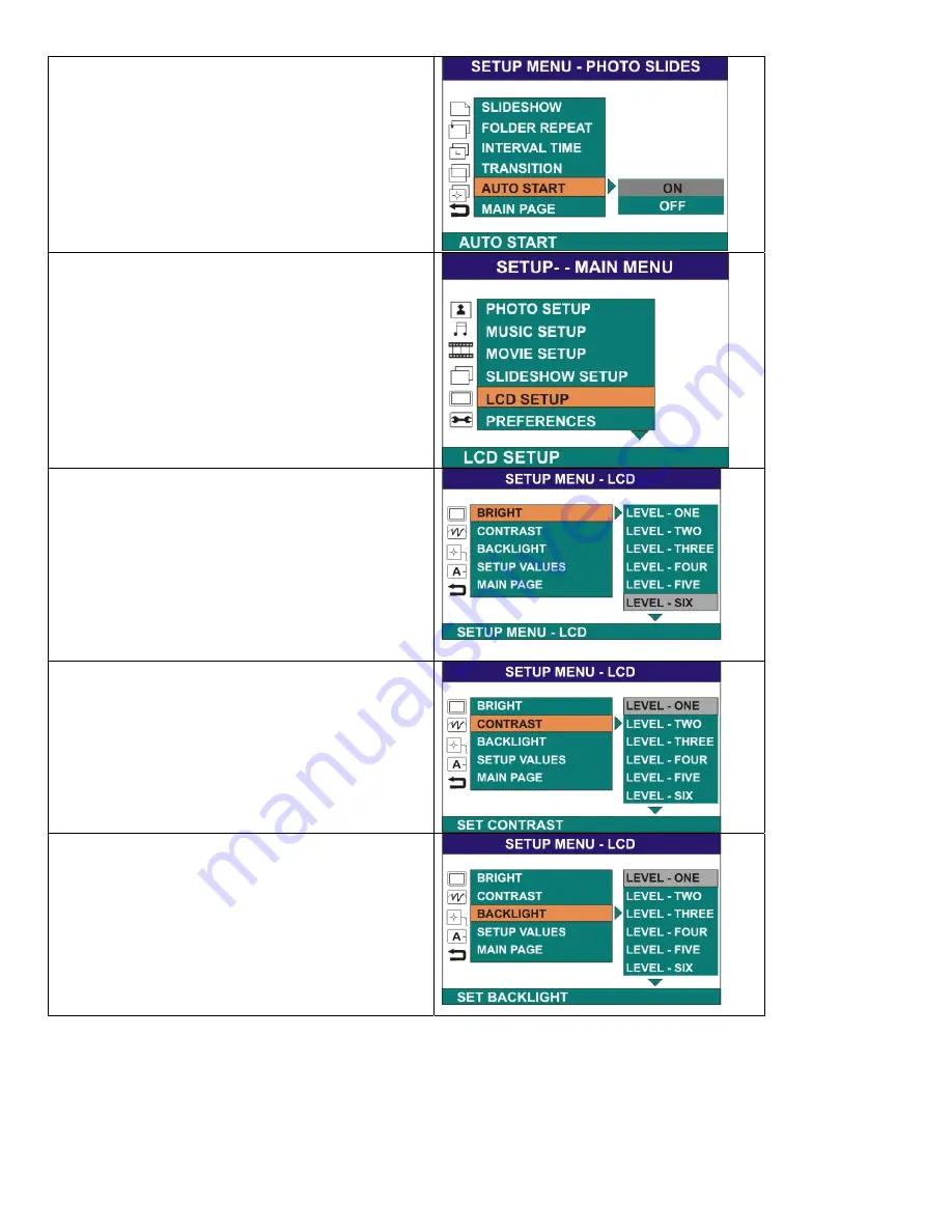 Digital Spectrum NuVue NV-800 User Manual Download Page 15