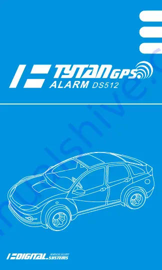 Digital Systems DS512 Скачать руководство пользователя страница 1