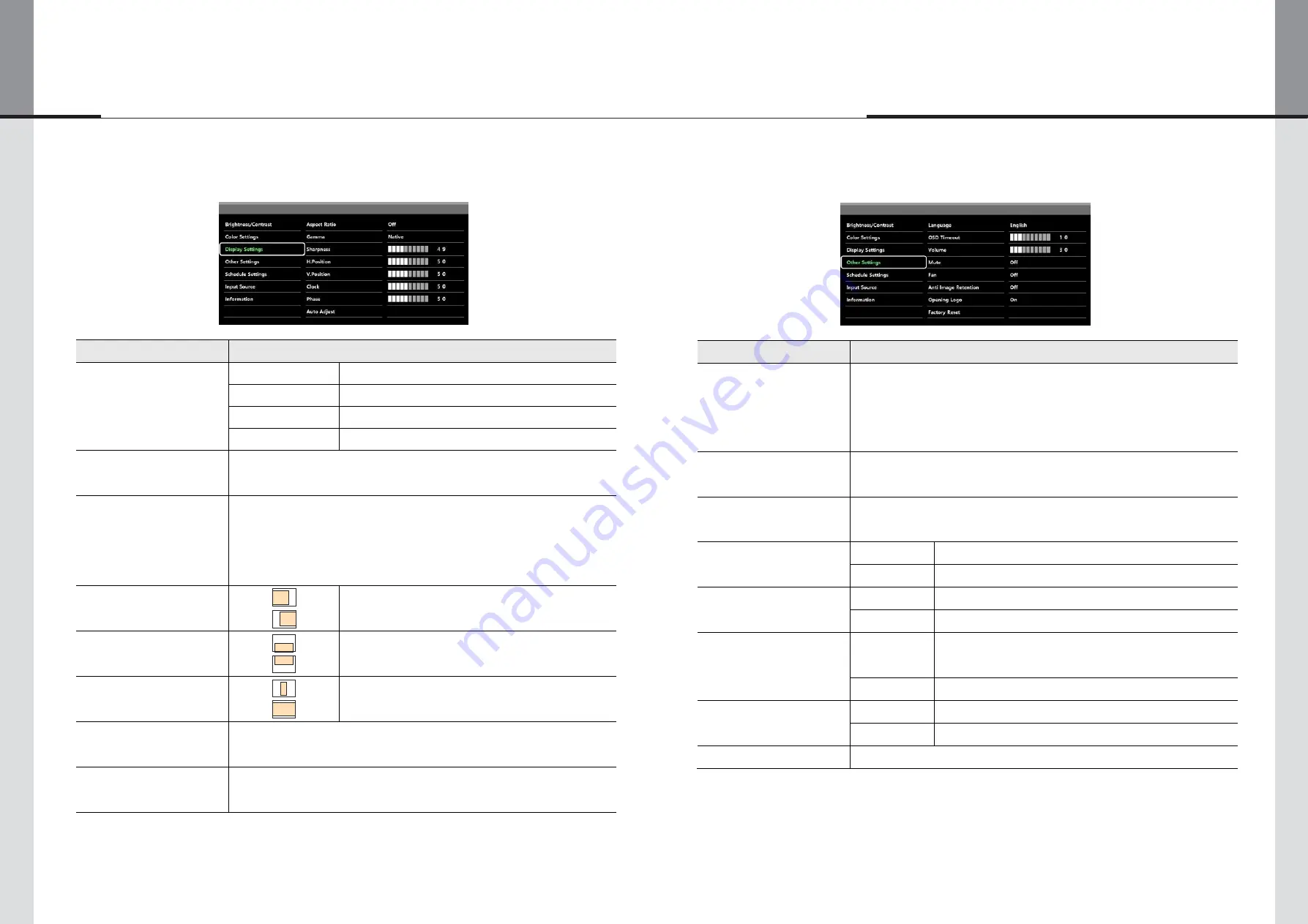 Digital Touch Systems DTS-3250LA User Manual Download Page 14