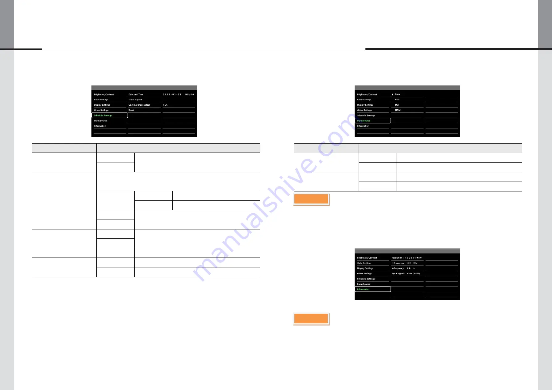 Digital Touch Systems DTS-3250LA Скачать руководство пользователя страница 15