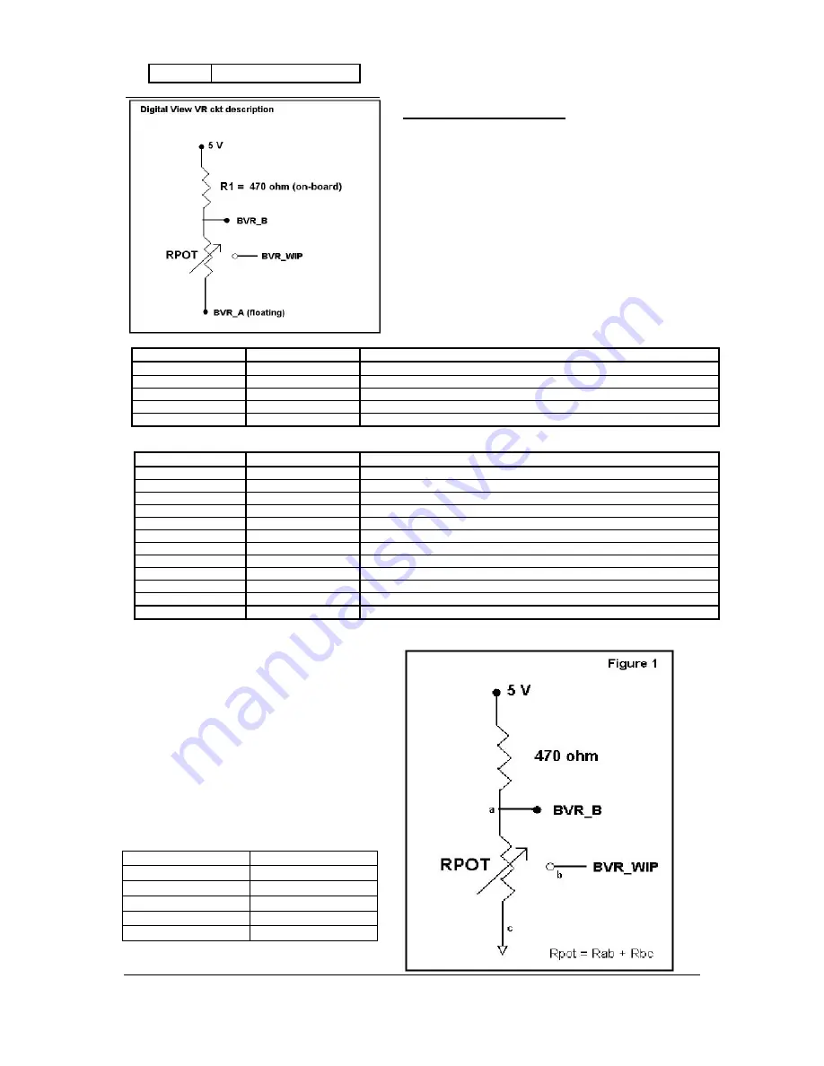 Digital View HSP-1920 Instructions Manual Download Page 25