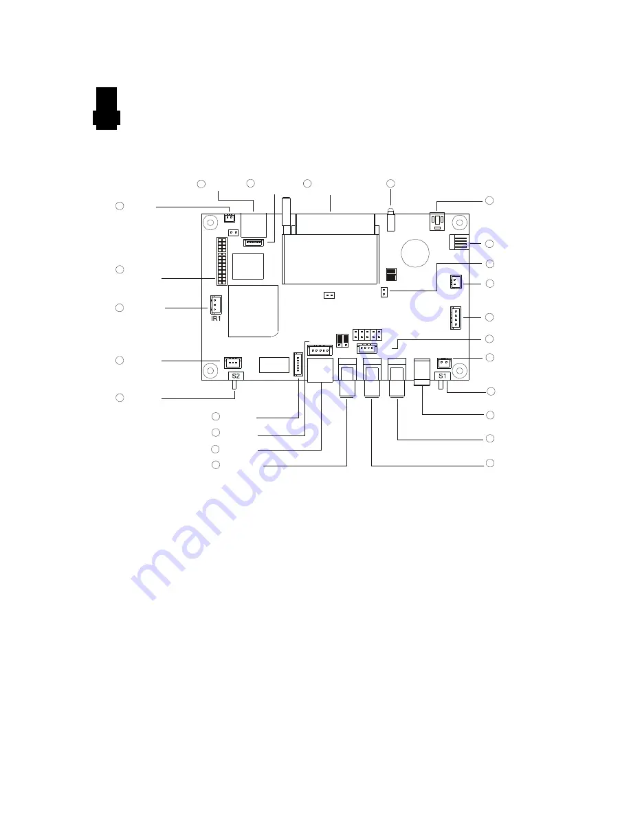 Digital View MV-Flash M3+ User Manual Download Page 2