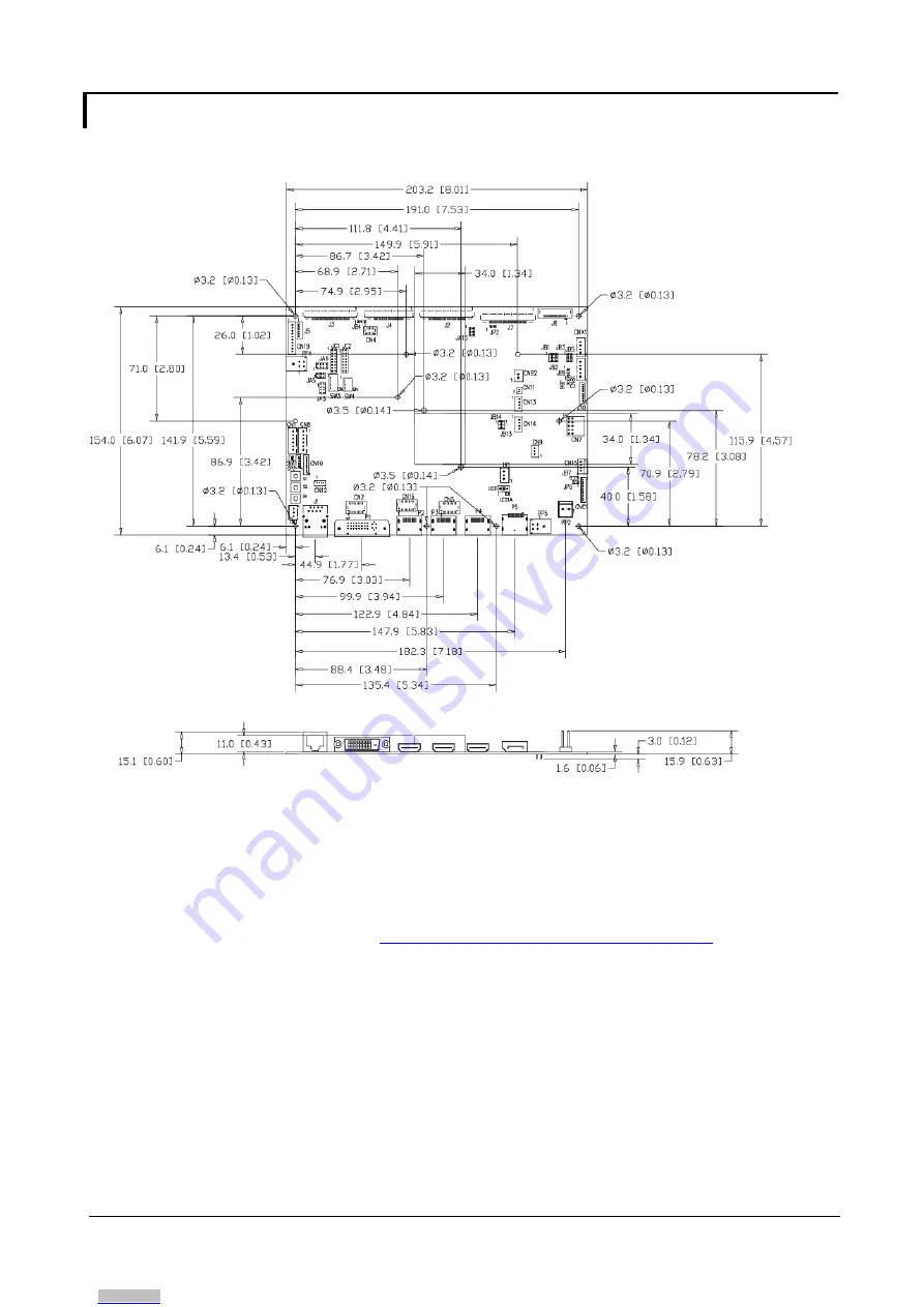 Digital View SVX-4096 Скачать руководство пользователя страница 30