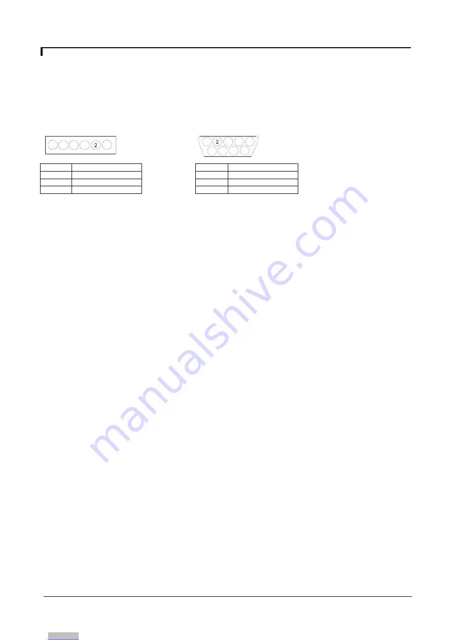 Digital View SVX-4096 Instructions Manual Download Page 40