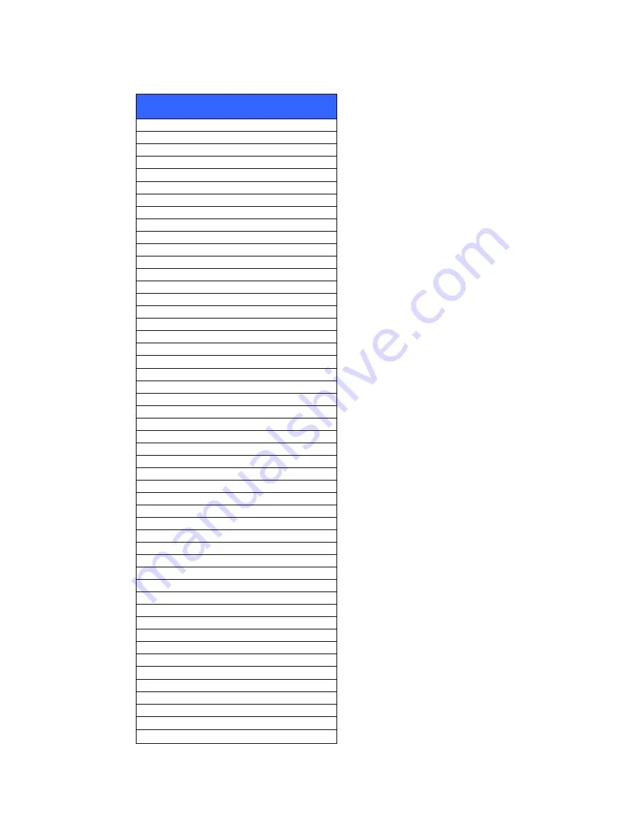 Digital Voice Systems Net-2000 User Manual Download Page 25