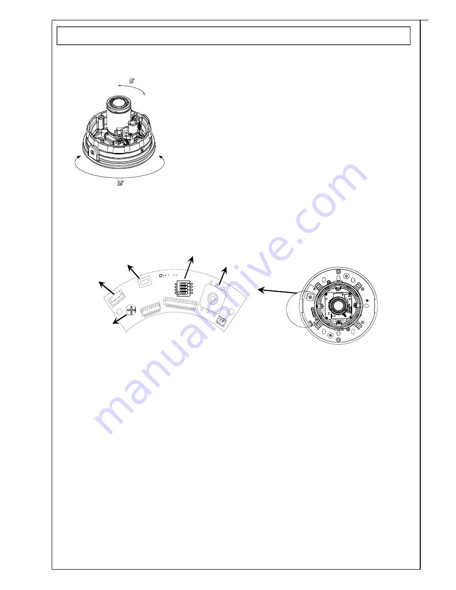 Digital Watchdog D1373D Instruction Manual Download Page 2