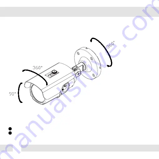 Digital Watchdog DWC-B1365T Manual Download Page 12