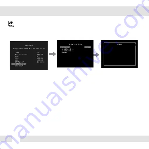 Digital Watchdog DWC-B1365T Manual Download Page 18