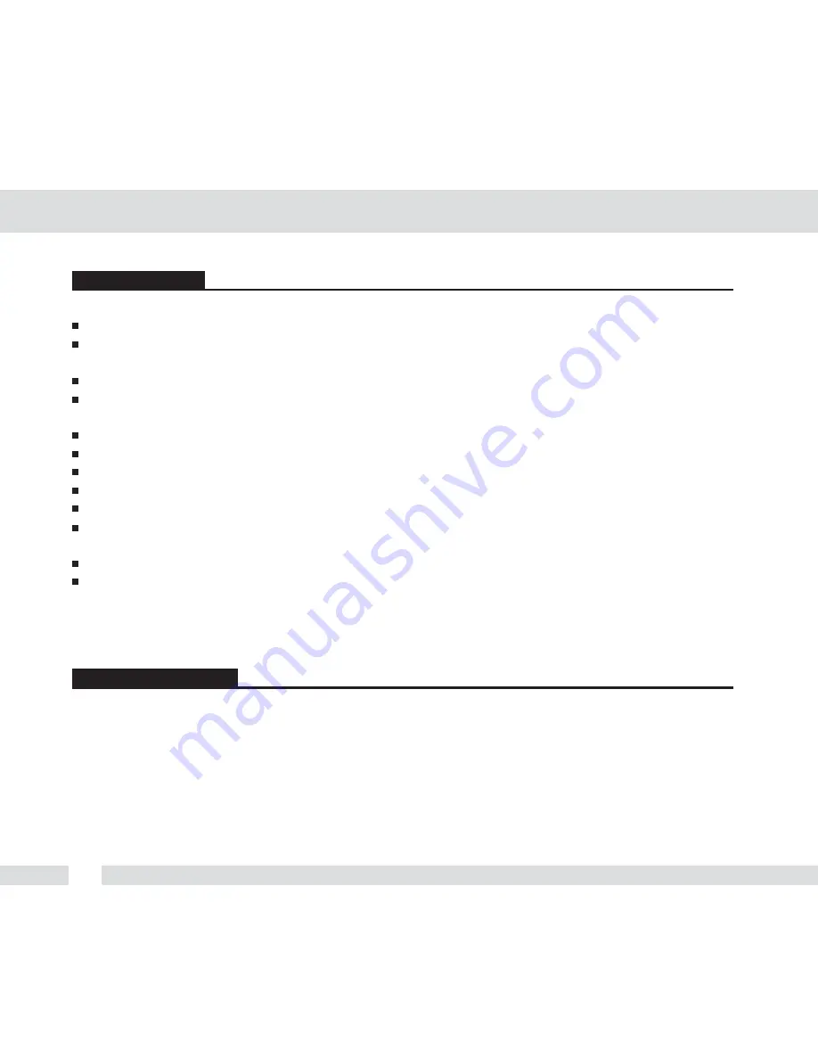 Digital Watchdog DWC-B562DIR User Manual Download Page 2