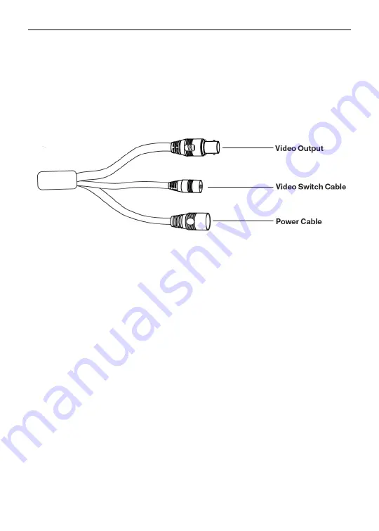 Digital Watchdog DWC-B8553TIR User Manual Download Page 7