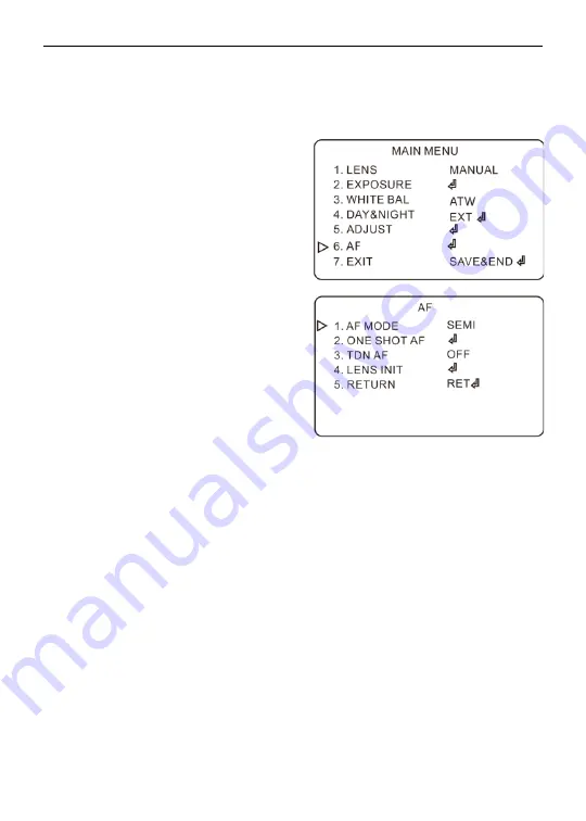 Digital Watchdog DWC-B8553TIR User Manual Download Page 13