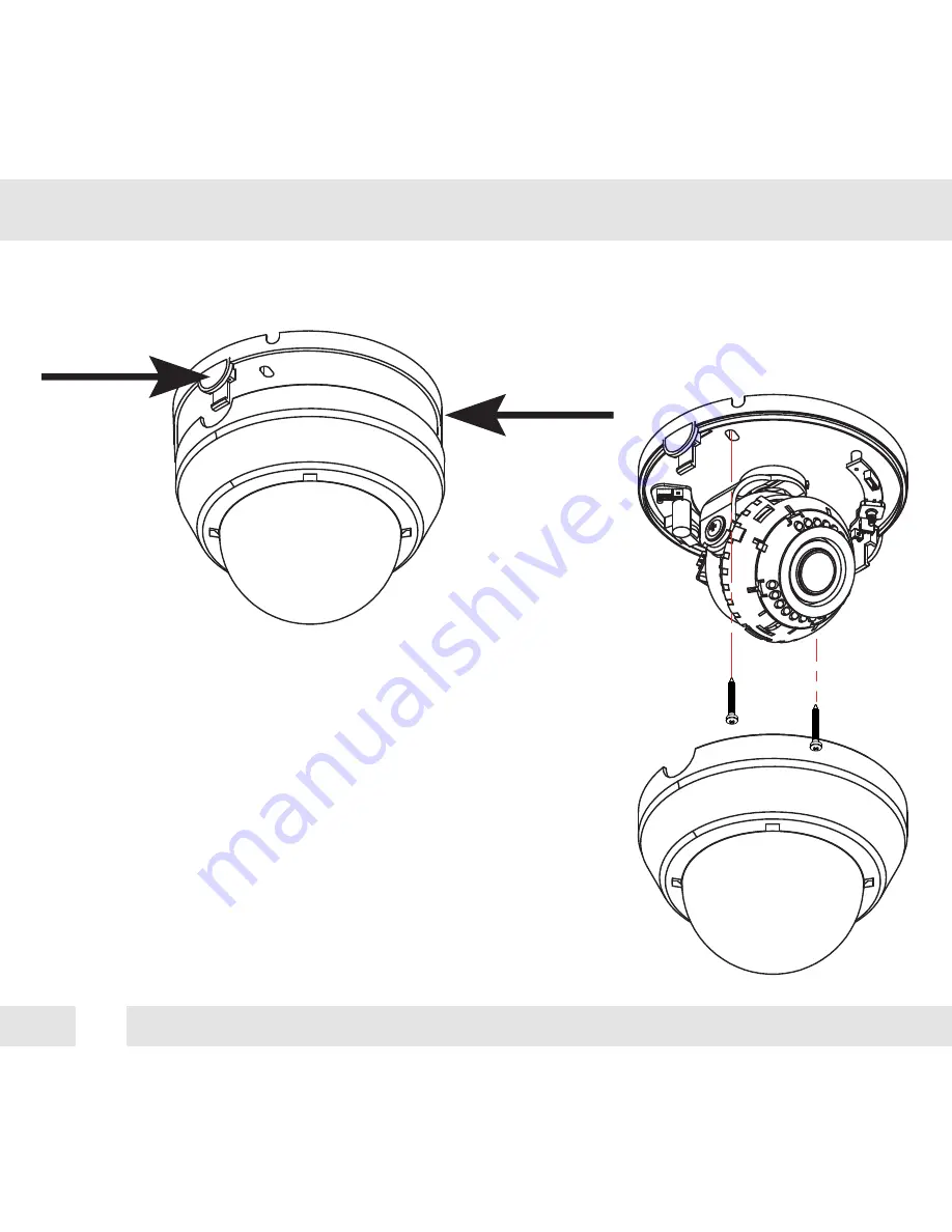 Digital Watchdog DWC-D3563D User Manual Download Page 8