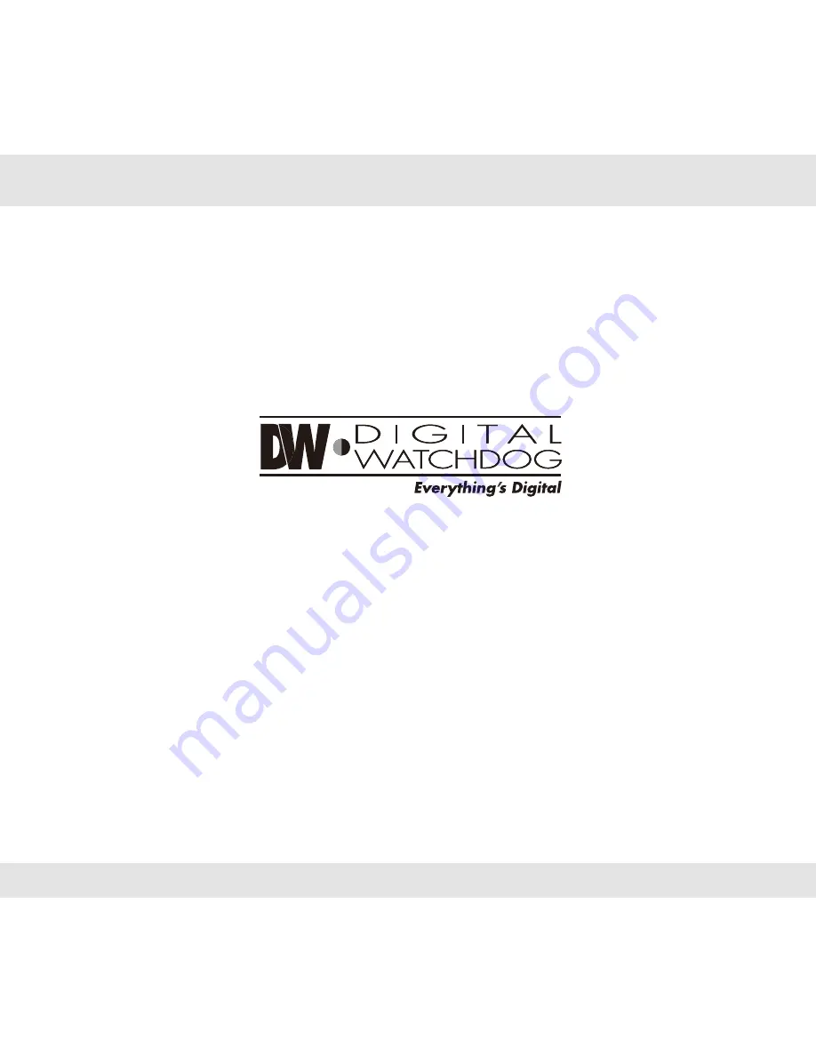 Digital Watchdog DWC-D3563D User Manual Download Page 32