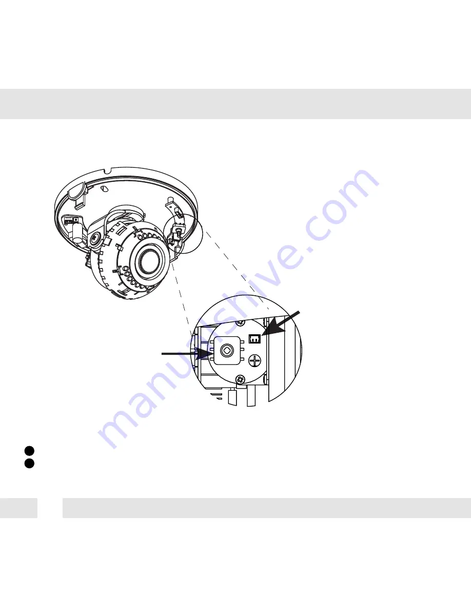 Digital Watchdog DWC-D3661T User Manual Download Page 10