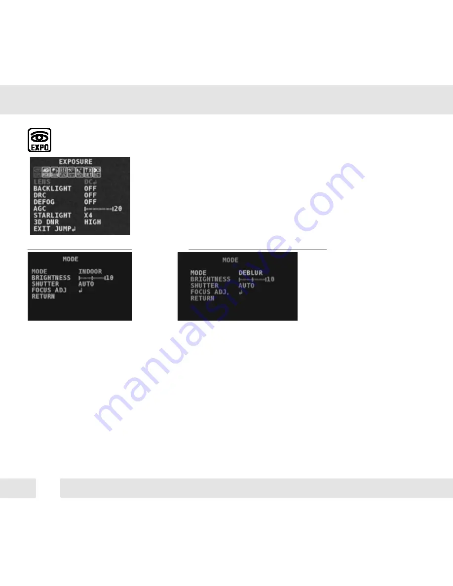 Digital Watchdog DWC-D3661T User Manual Download Page 14