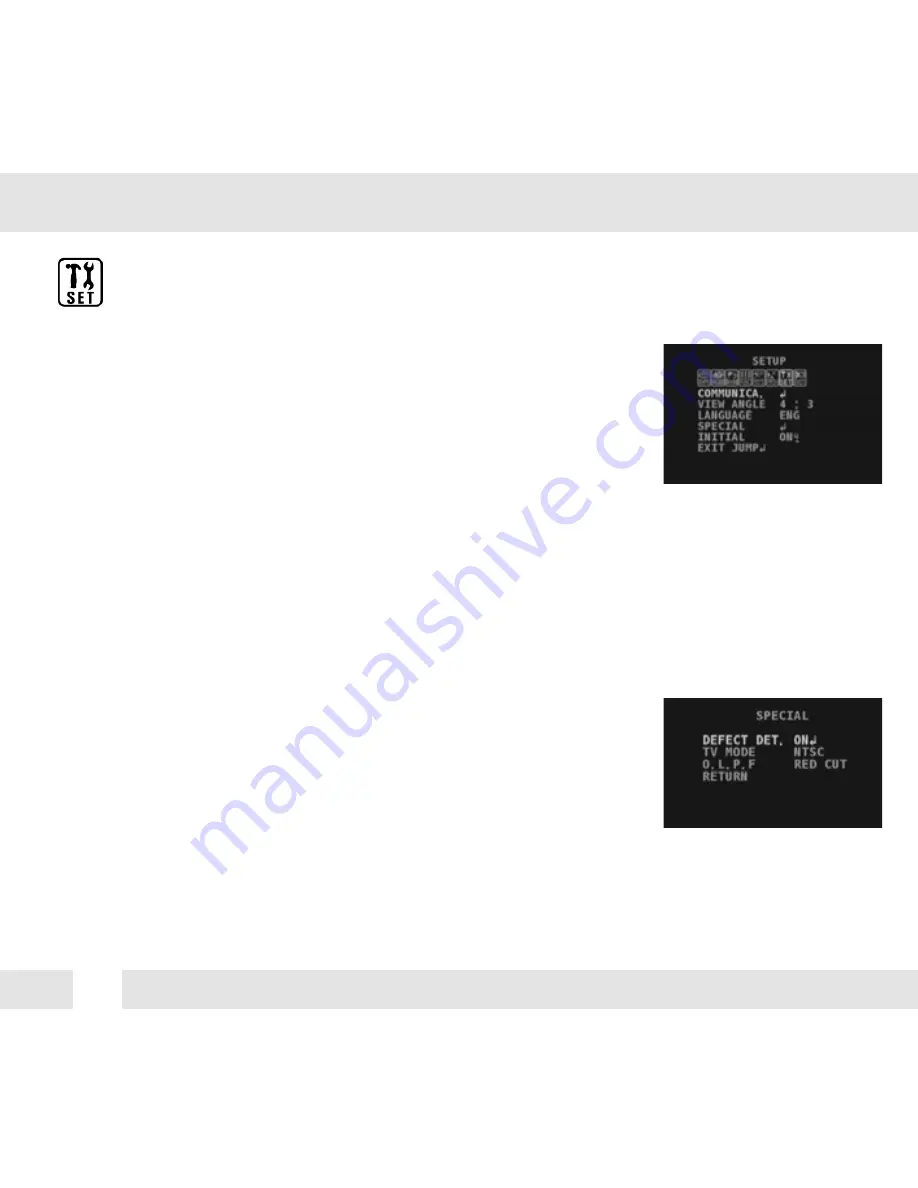 Digital Watchdog DWC-D3661T User Manual Download Page 24