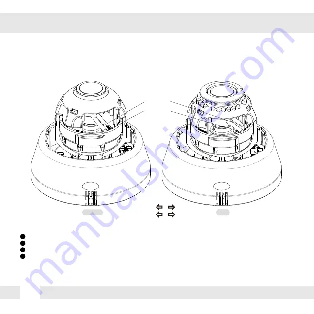 Digital Watchdog DWC-D4365T Manual Download Page 12