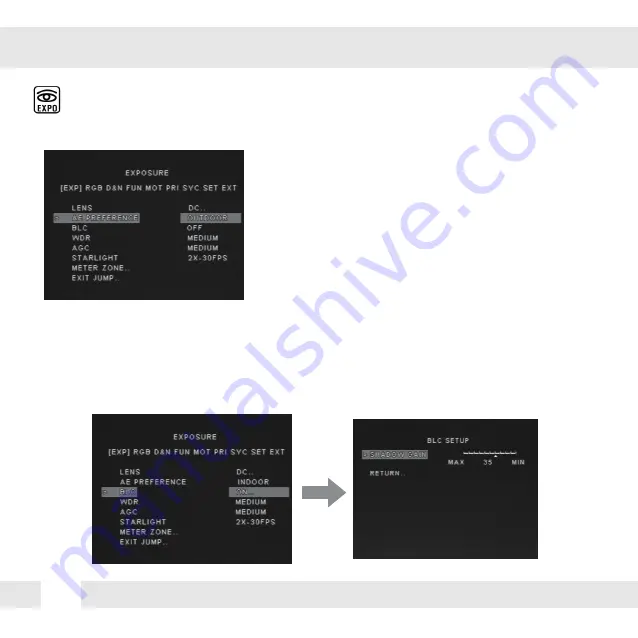 Digital Watchdog DWC-D4365T Manual Download Page 16