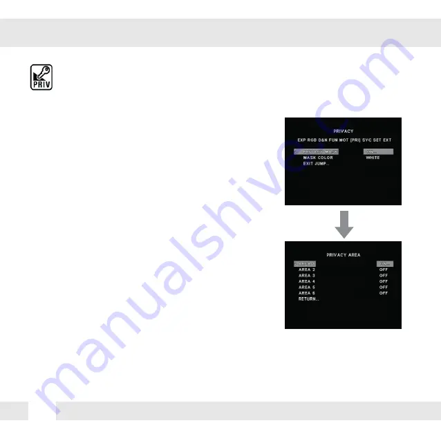 Digital Watchdog DWC-D4365T Manual Download Page 24