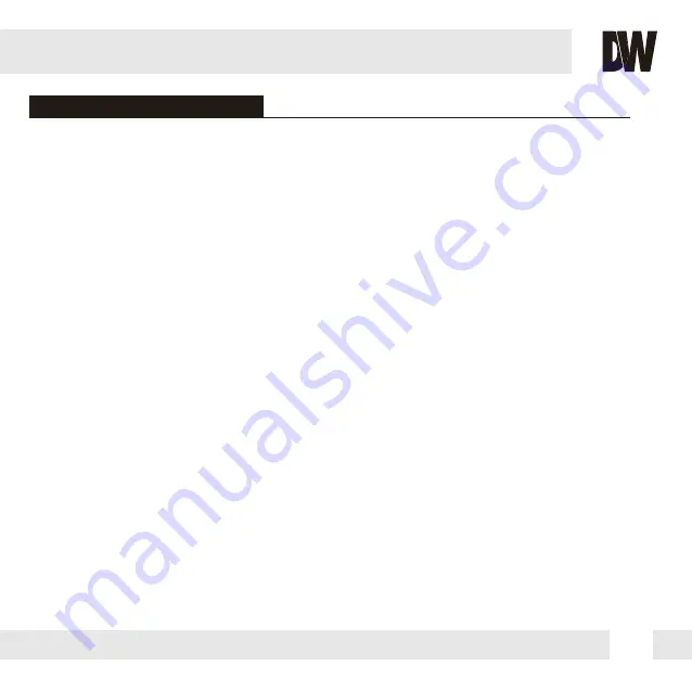 Digital Watchdog DWC-D4365T Manual Download Page 29