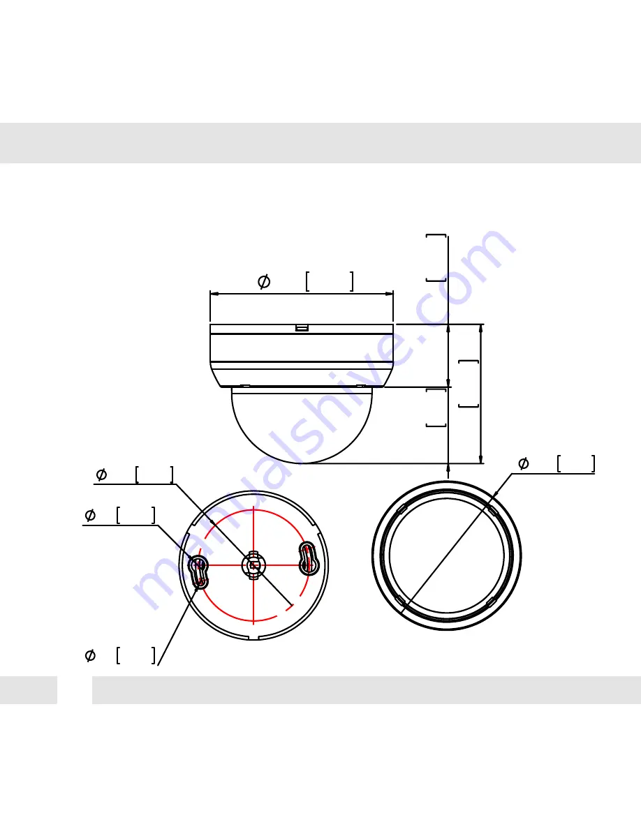 Digital Watchdog DWC-D6351D Manual Download Page 6