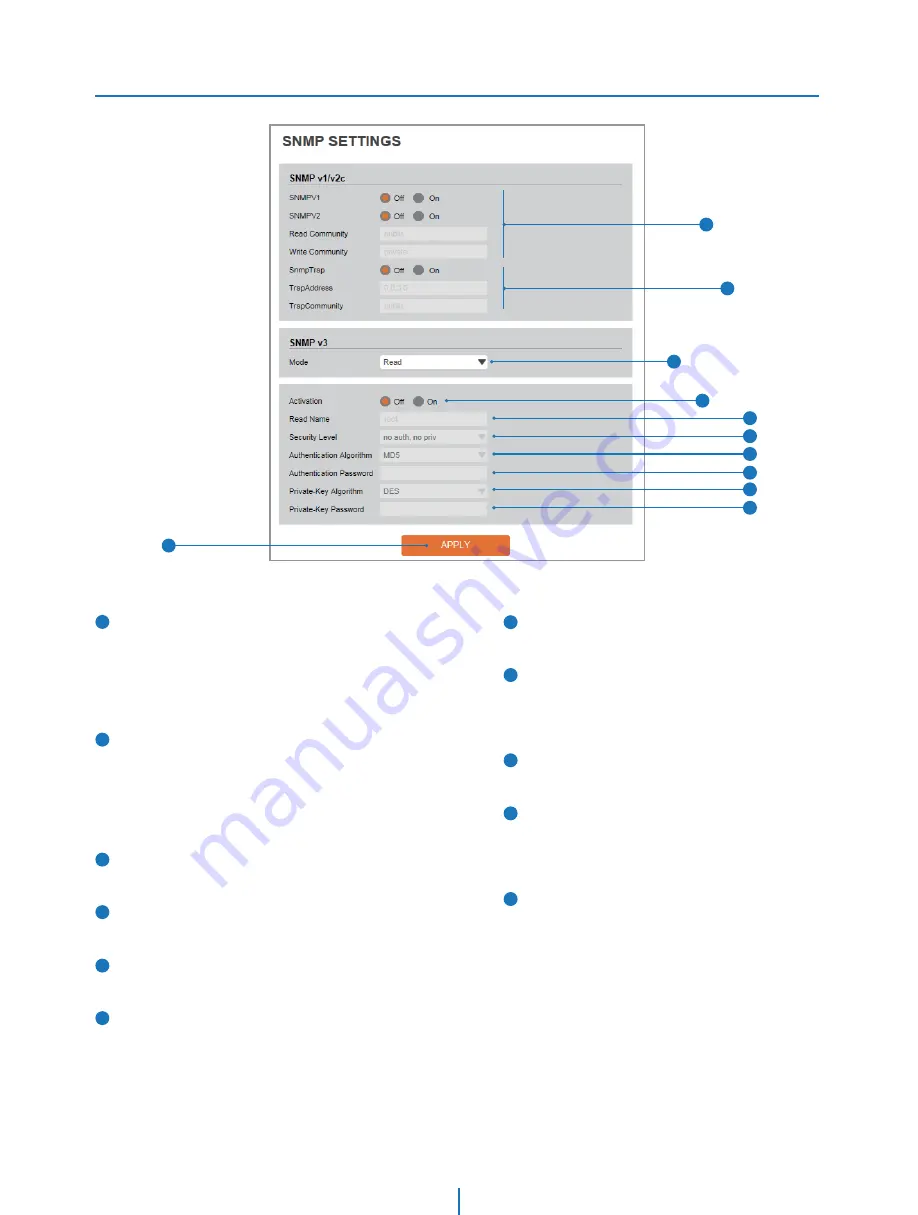 Digital Watchdog DWC-MB44iALPR Скачать руководство пользователя страница 44