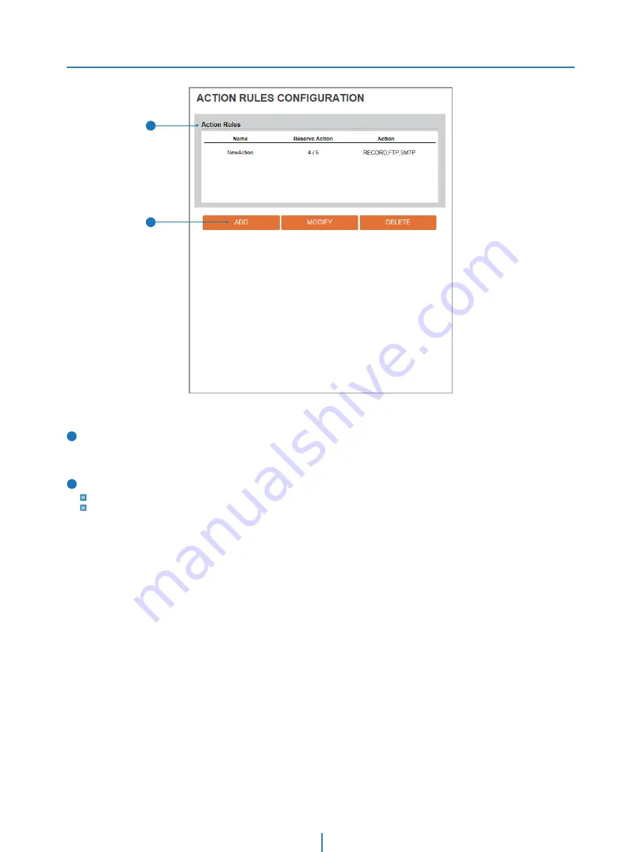 Digital Watchdog DWC-MB44iALPR User Manual Download Page 46