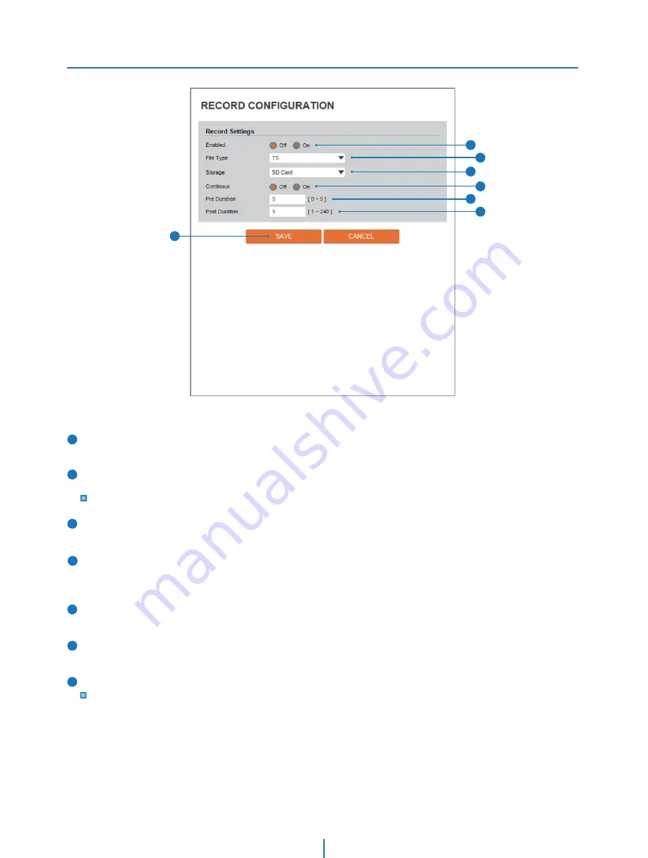 Digital Watchdog DWC-MB44iALPR User Manual Download Page 56