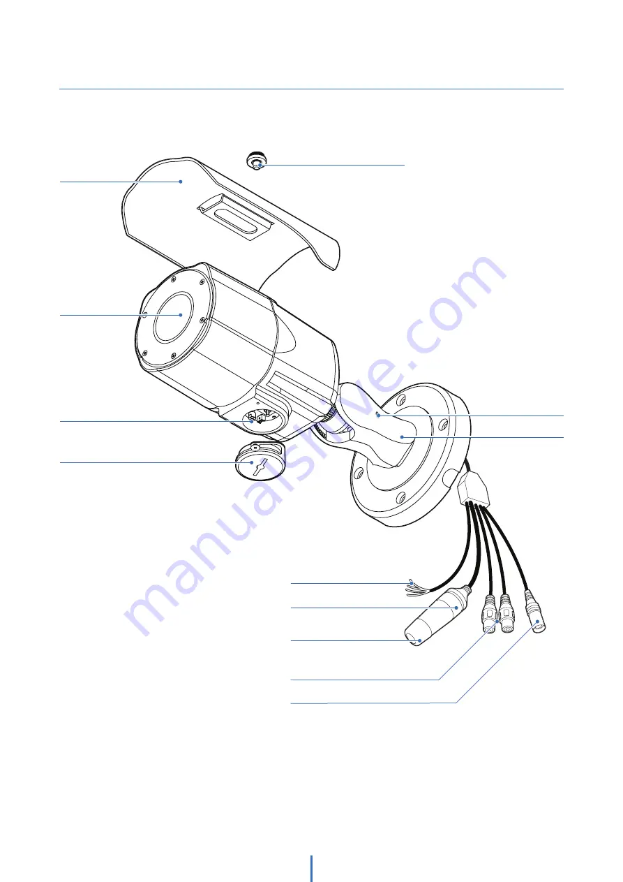 Digital Watchdog DWC-MB45iALPRTW User Manual Download Page 6