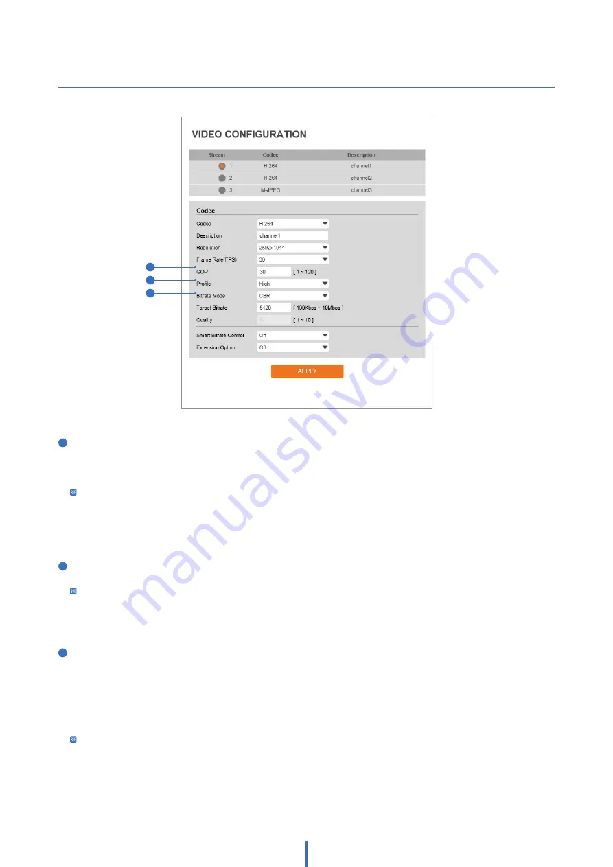 Digital Watchdog DWC-MB45iALPRTW User Manual Download Page 18