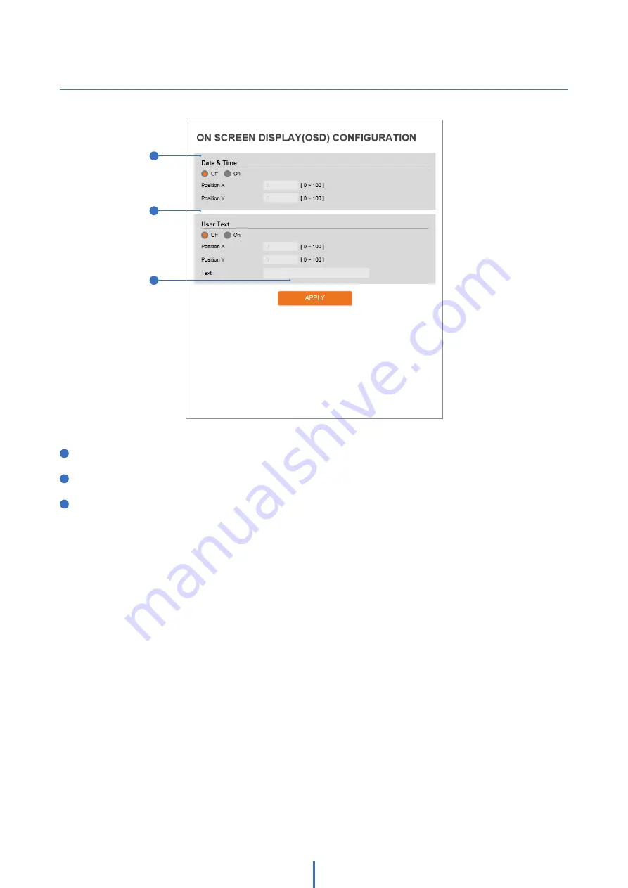 Digital Watchdog DWC-MB45iALPRTW User Manual Download Page 20