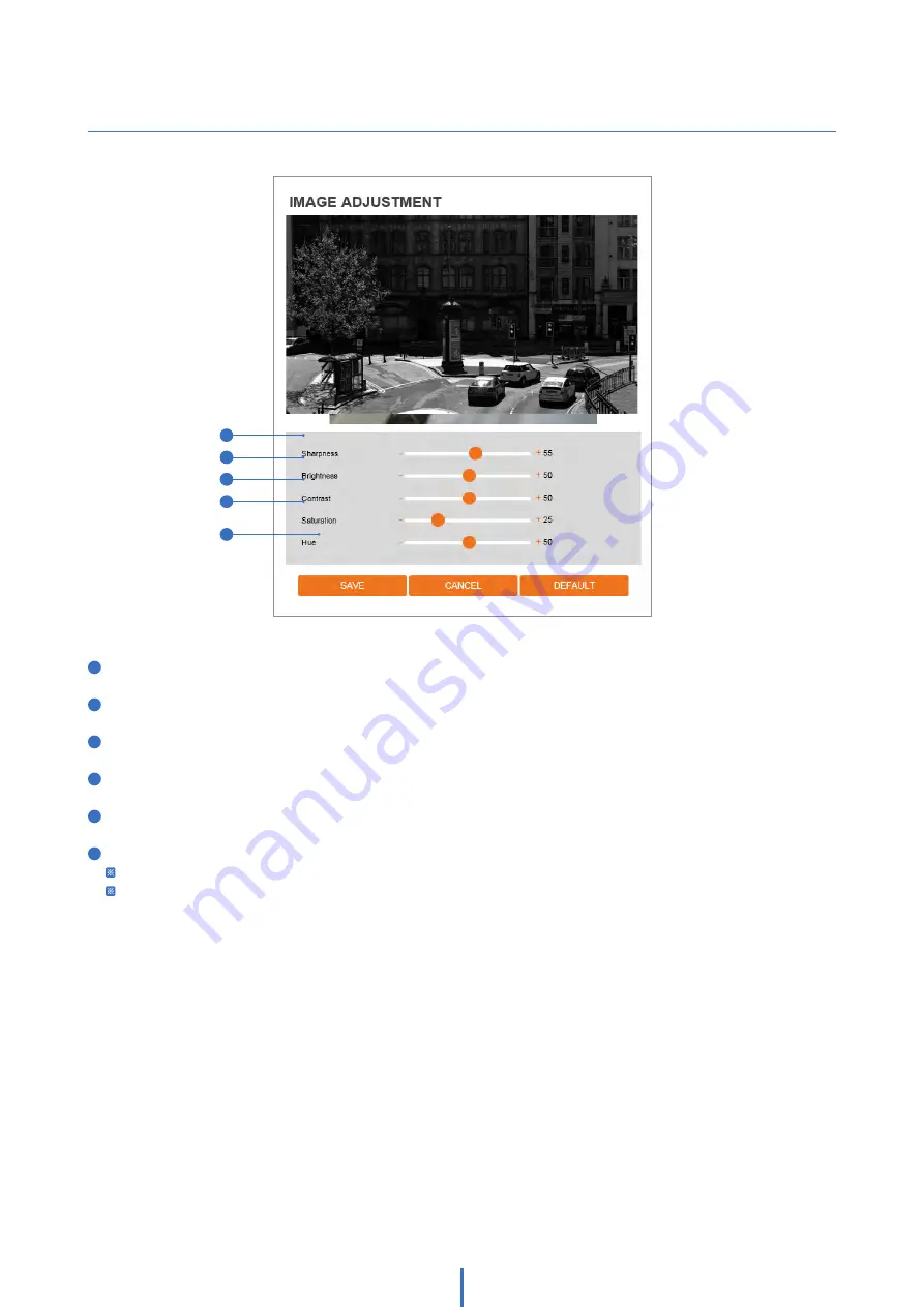 Digital Watchdog DWC-MB45iALPRTW User Manual Download Page 24