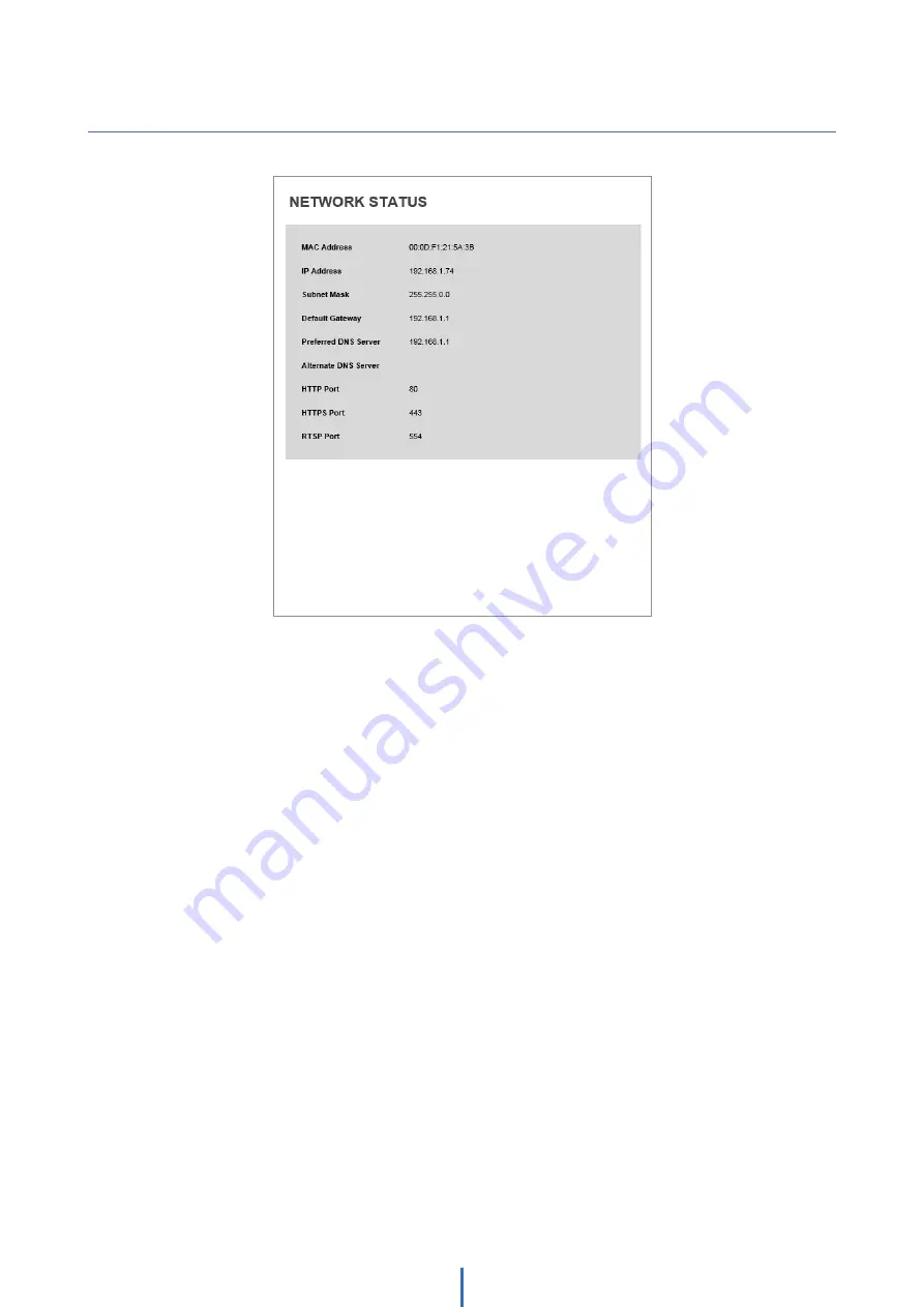 Digital Watchdog DWC-MB45iALPRTW User Manual Download Page 28