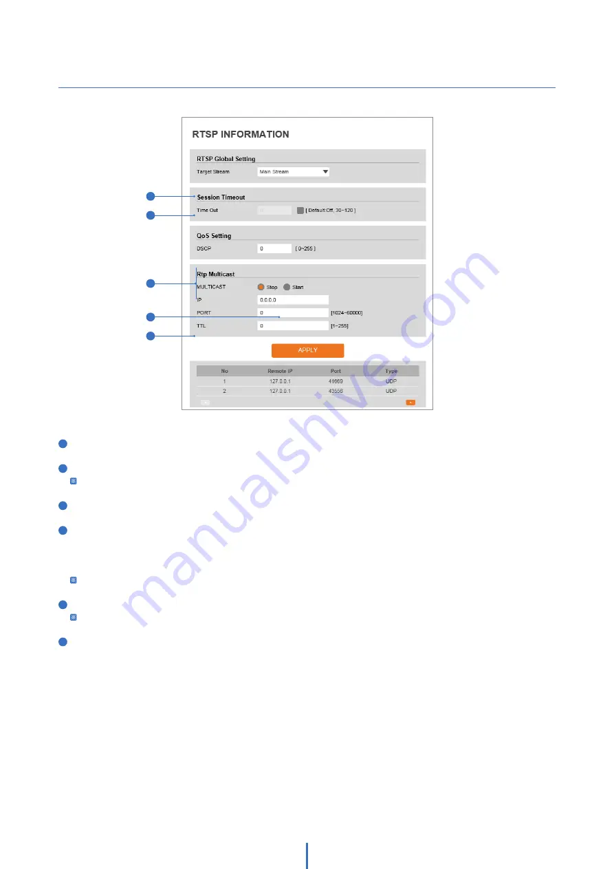 Digital Watchdog DWC-MB45iALPRTW User Manual Download Page 38