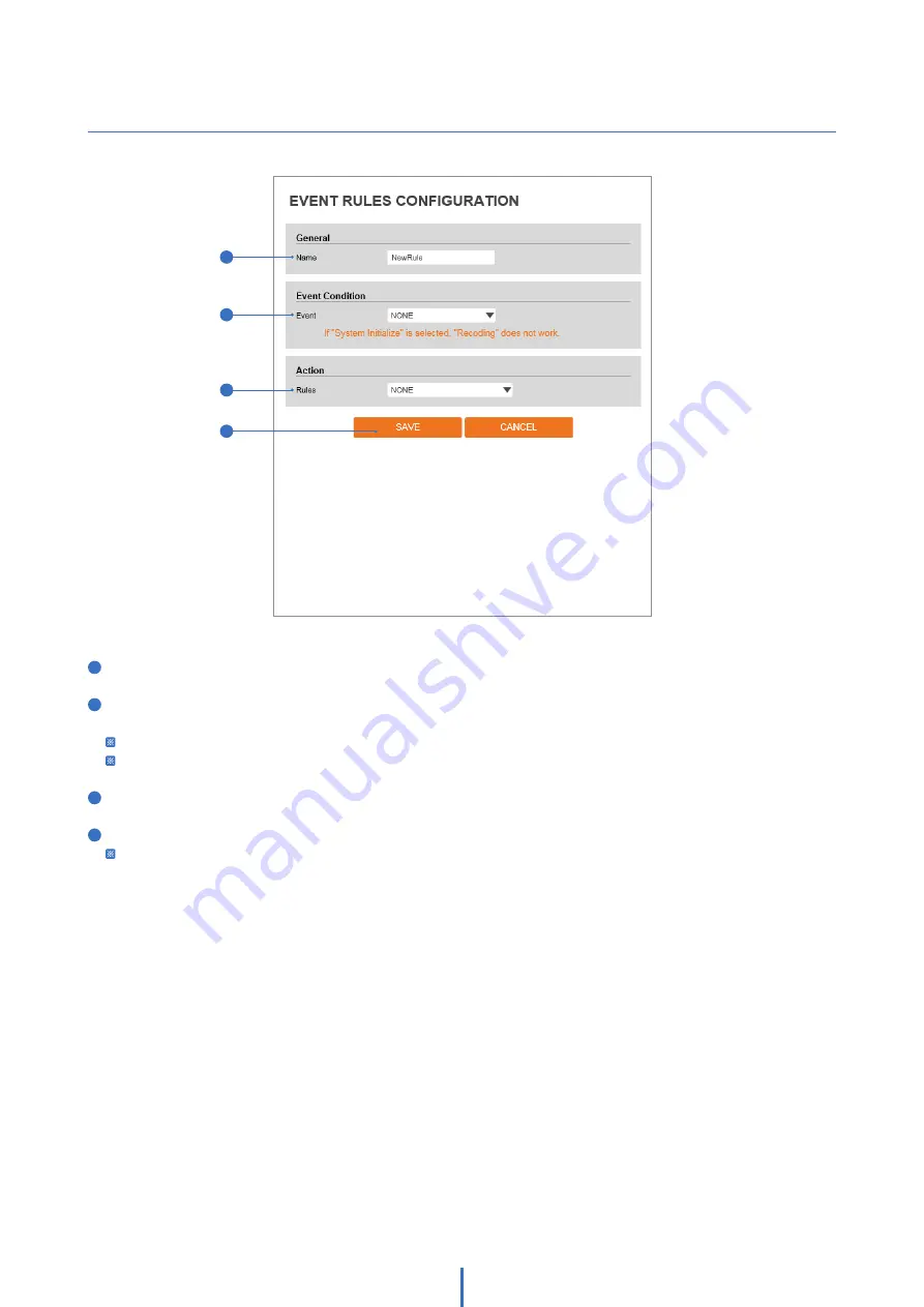 Digital Watchdog DWC-MB45iALPRTW User Manual Download Page 44