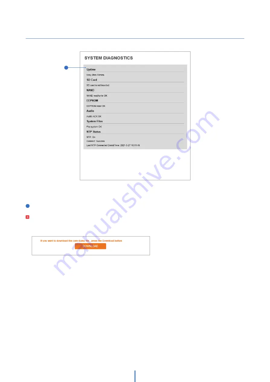 Digital Watchdog DWC-MB45iALPRTW User Manual Download Page 62