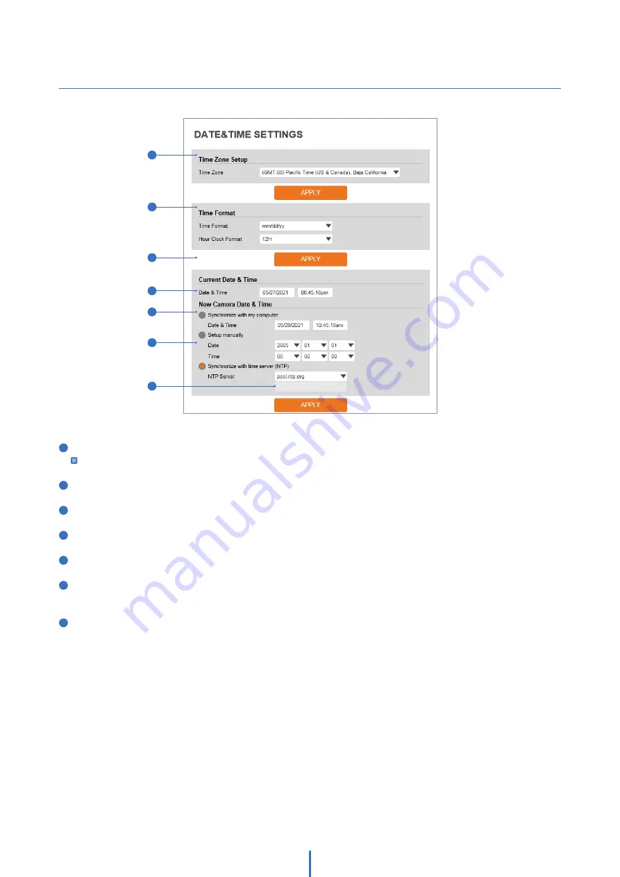 Digital Watchdog DWC-MB45iALPRTW User Manual Download Page 65