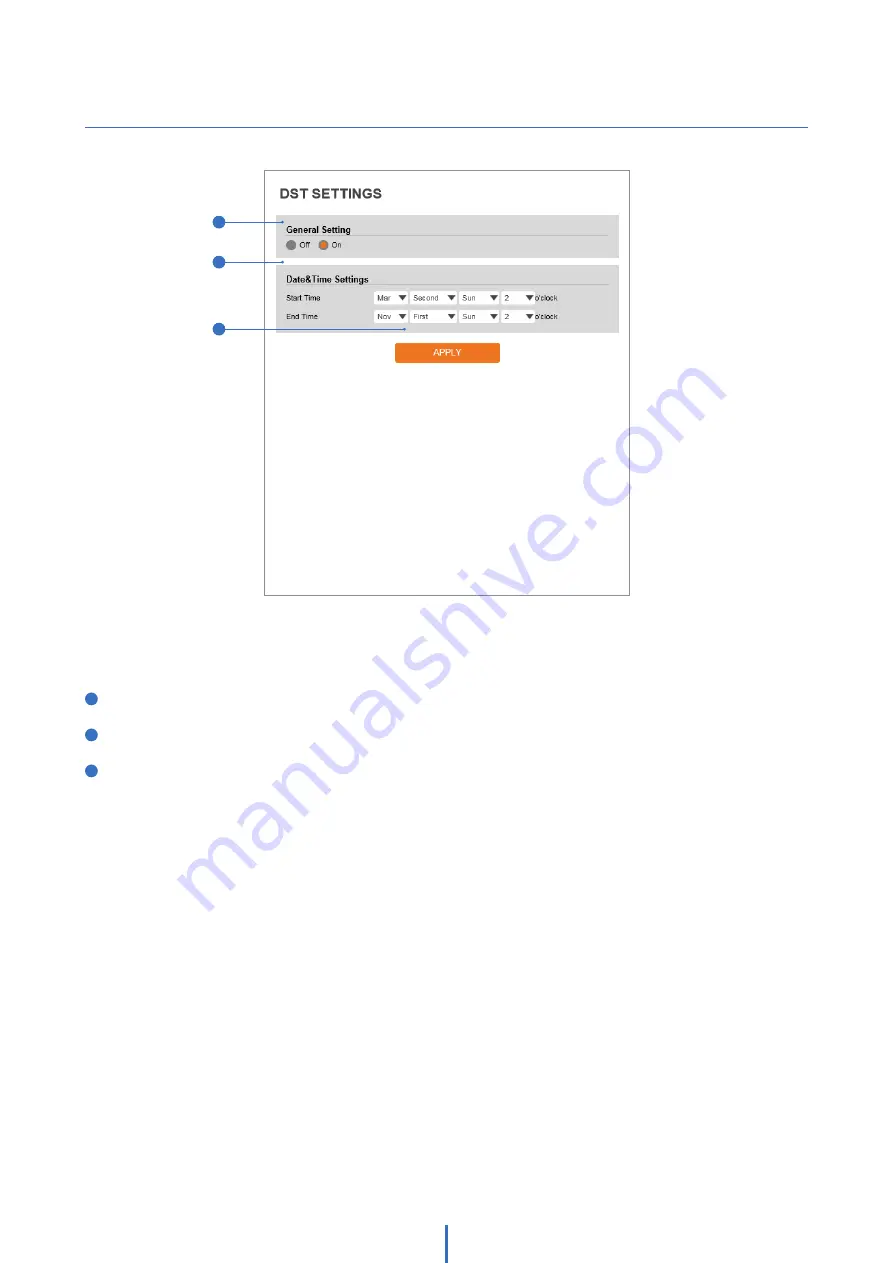 Digital Watchdog DWC-MB45iALPRTW User Manual Download Page 66