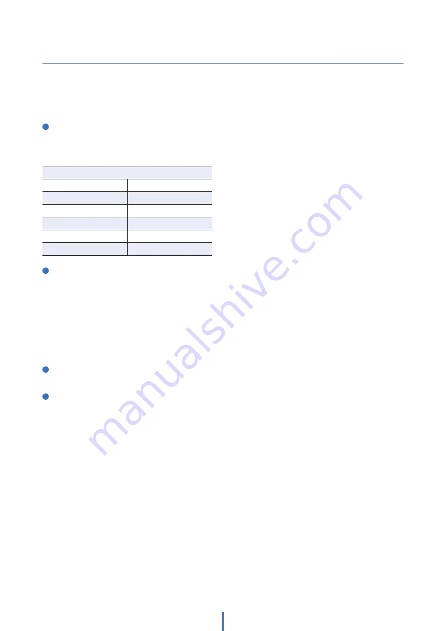 Digital Watchdog DWC-MB45iALPRTW User Manual Download Page 77