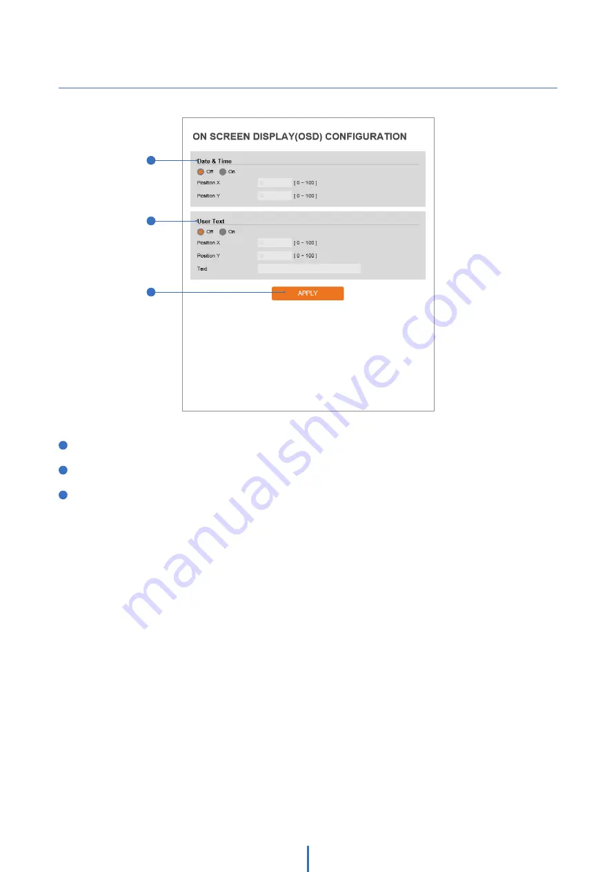 Digital Watchdog DWC-MB45Wi650T User Manual Download Page 18