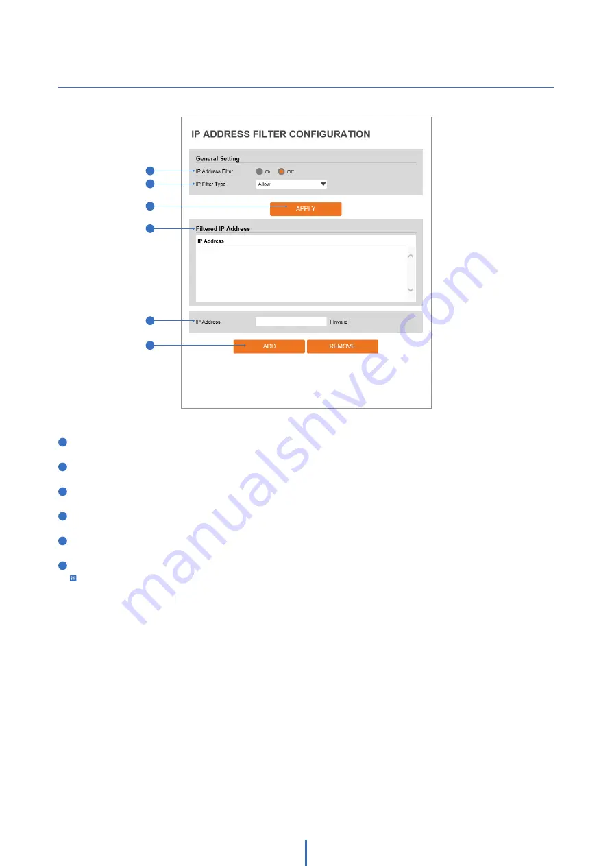 Digital Watchdog DWC-MB45Wi650T Скачать руководство пользователя страница 54