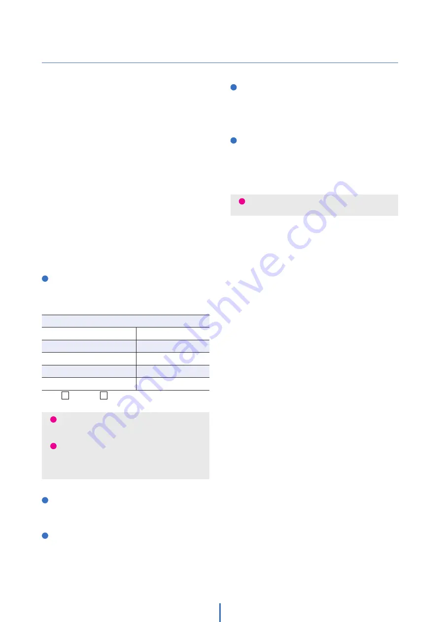 Digital Watchdog DWC-MB45Wi650T User Manual Download Page 73