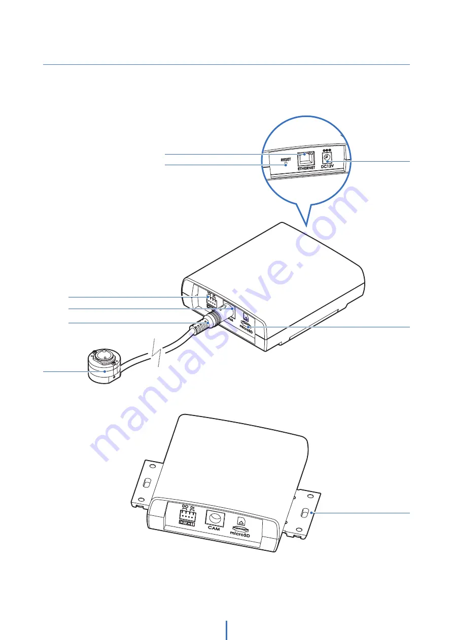 Digital Watchdog DWC-MPH2W28TW User Manual Download Page 6