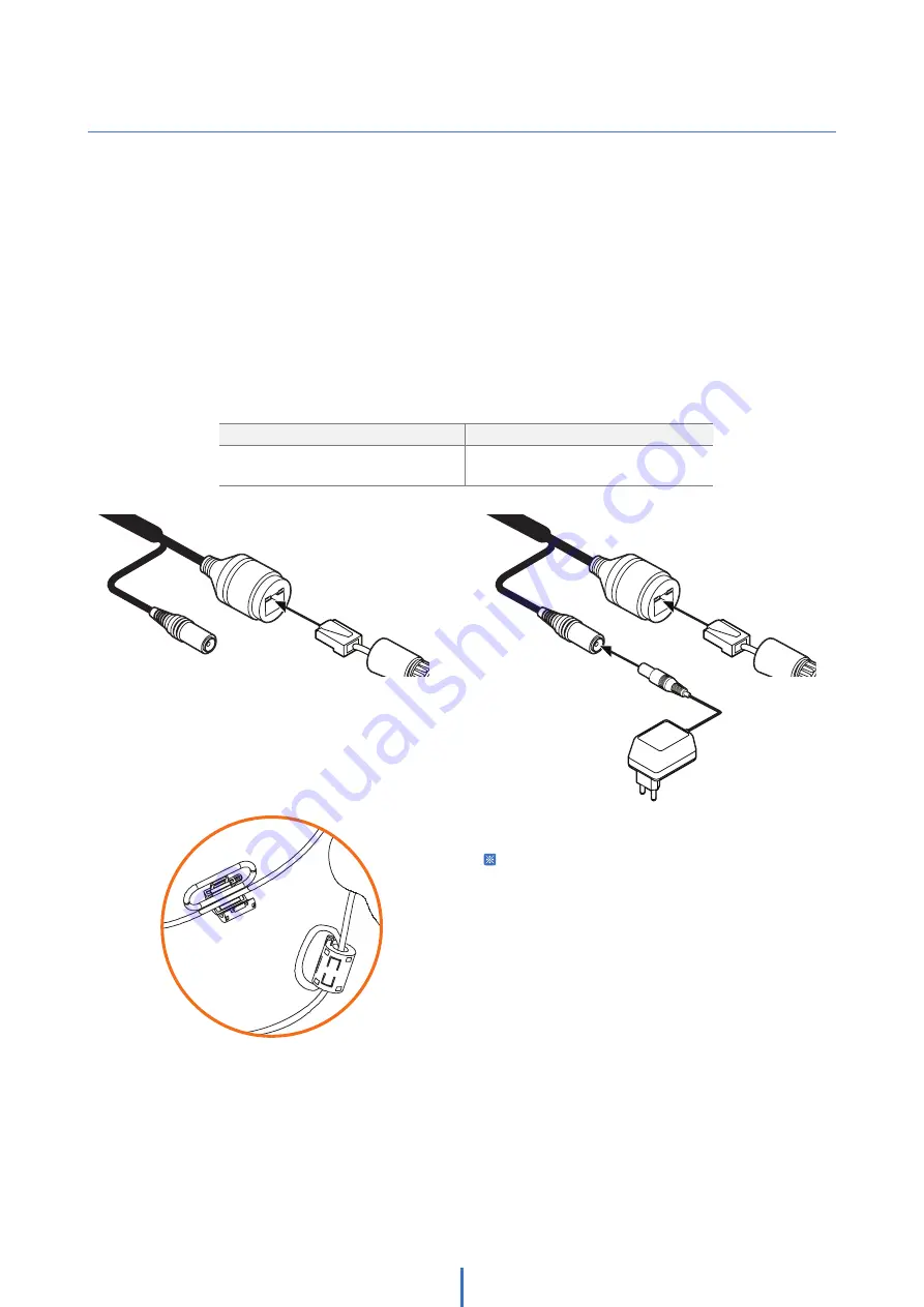 Digital Watchdog DWC-MPH2W28TW User Manual Download Page 10