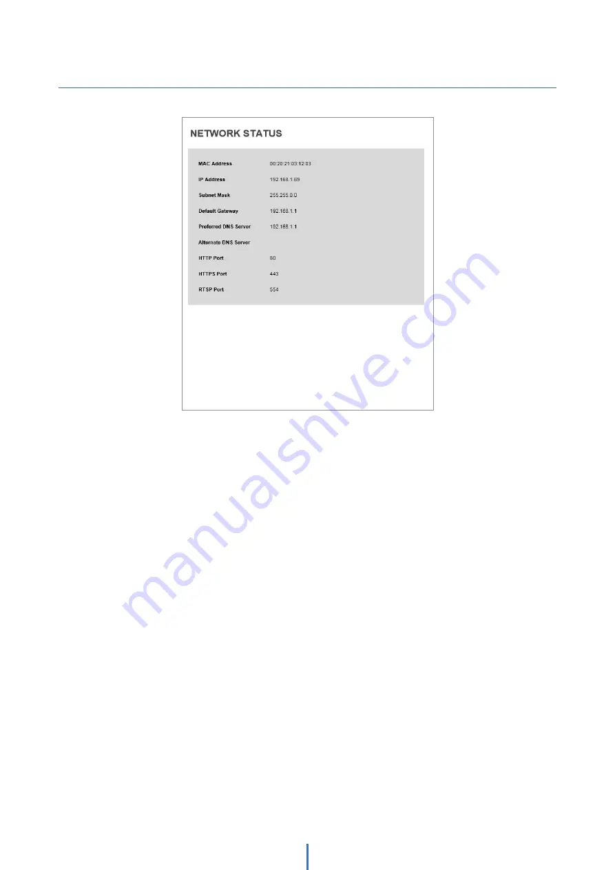 Digital Watchdog DWC-MPH2W28TW User Manual Download Page 30